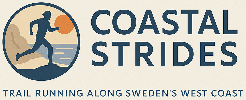 Coastal Strides